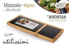 VASSOIO DA PORTATA PIATTO