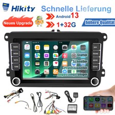 Autoradio 7" Android 2 DIN GPS