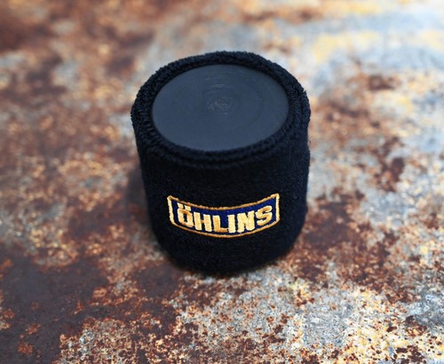 Ohlins coperchio calza - ohlins,