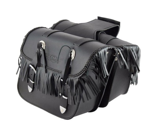Borse laterali moto - moto, coppia