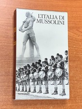 BOSWORTH - L'ITALIA DI