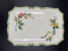 Vassoio Grande piatto