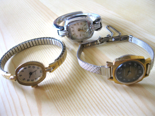 Orologi vintage timex - vintage, da