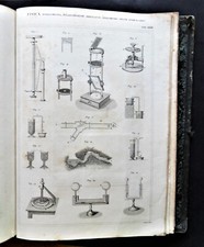 Stampa antica litografia -