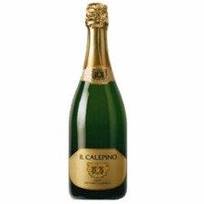 IL CALEPINO BRUT Oro Metodo