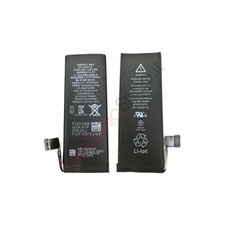 BATTERIA IPHONE 5S RICAMBIO QUALITA' PARI AD ORIGINALE APPLE