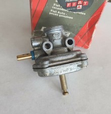 DISPOSITIVO MINIMO POMPA CARBURATORE WEBER FIAT 124-127-128-131-RITMO-REGATA 