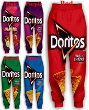 Pantaloni casual Snacks
