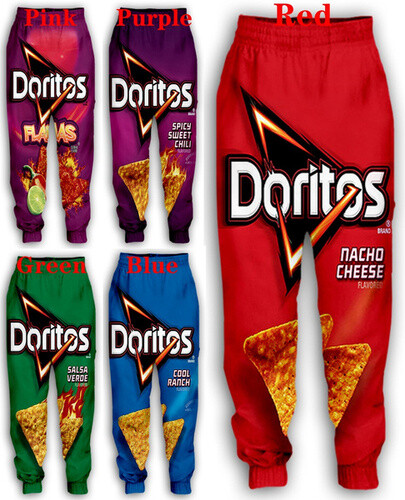 Pantaloni casual snacks - pantaloni,