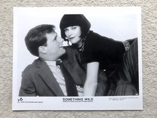 SOMETHING WILD Original 1986