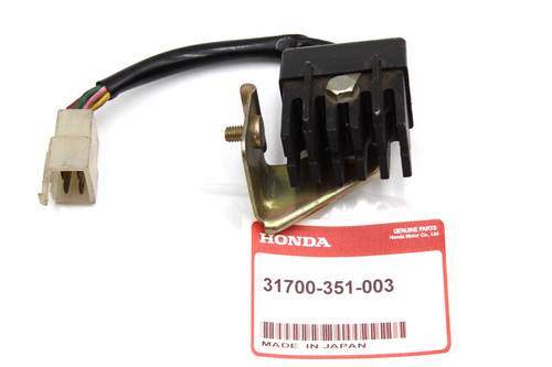 Honda raddrizzatore per - honda,
