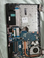 Portatile HP 15-BW0XX - AMD