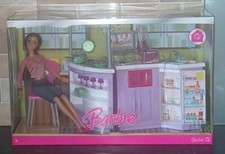 Barbie Teresa La mia casa