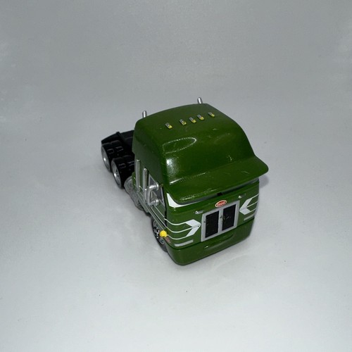 Disney pixar cars gil - gil, semi