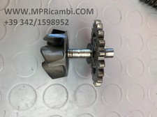 POMPA ACQUA ALBERINO 17510-10H02-000 SUZUKI RMZ 250 2010 2012 749110H00000