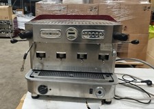 Macchina caffe cialde 4 Gruppi