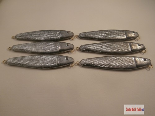 Esca sgombro ideale per