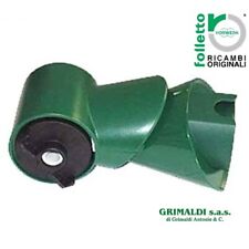 31878 VORWERK FOLLETTO SNODO PER SPAZZOLA HD35 ASPIRAPOLVERE VK135 136 ORIGINALE