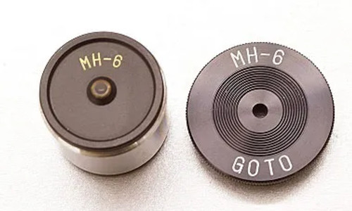 Goto 6mm telescopio oculare - goto, mh-6mm