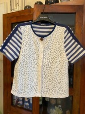 Intimissimi giacca top in