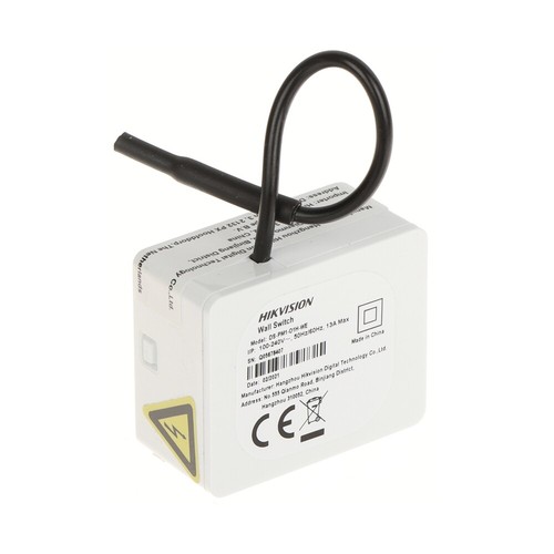 Hikvision axpro modulo relè - hikvision,