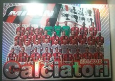 Album Calciatori Panini