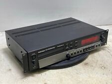 TASCAM CD-RW900SL Lettore CD