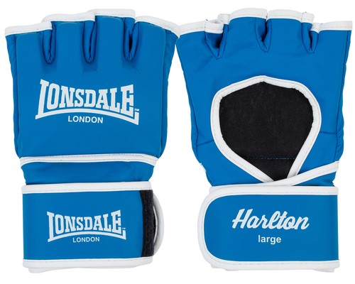 Guanti allenamento lonsdale - da,