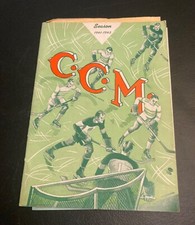 Catalogo articoli sportivi