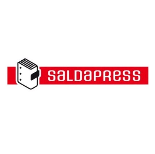 Fumetti saldapress - fumetti,
