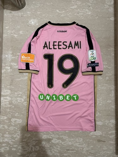 Maglia gara calcio match - match, worn