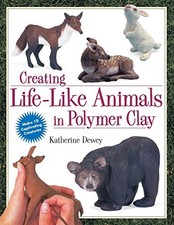 Creating Life-Like Animals in