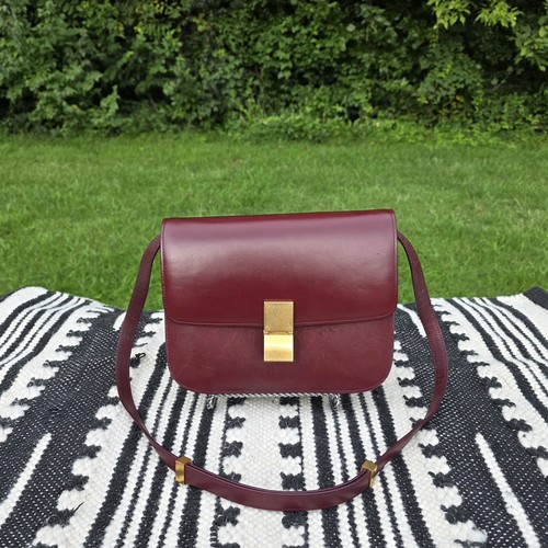 Borsa tracolla celine - a,
