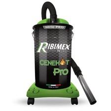 Aspiracenere Ribitech Cenehot