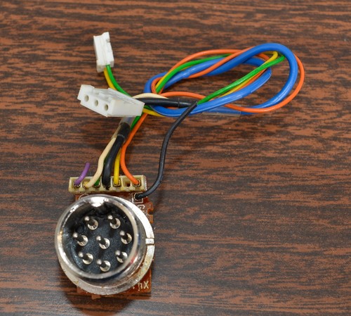 Ricambi kenwood 440s jack - kenwood, ts-440s: