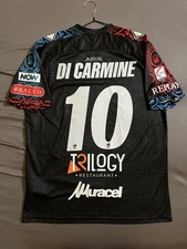Maglia Catania MW 2024-2025 Di
