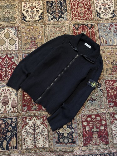 Maglione stone island s2010 - island, s/s2010