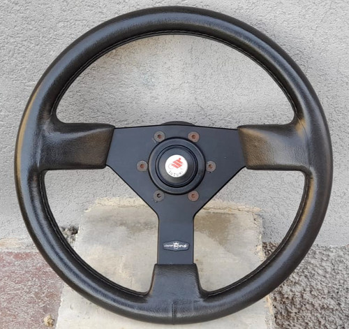 Volante sterzo originale - volante,