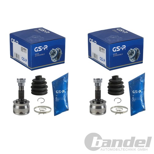 Gsp kit giunto - gsp,