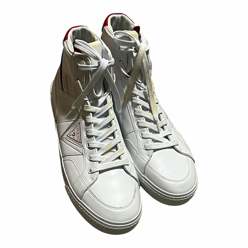 Sneakers sportive guess uomo - sneakers,