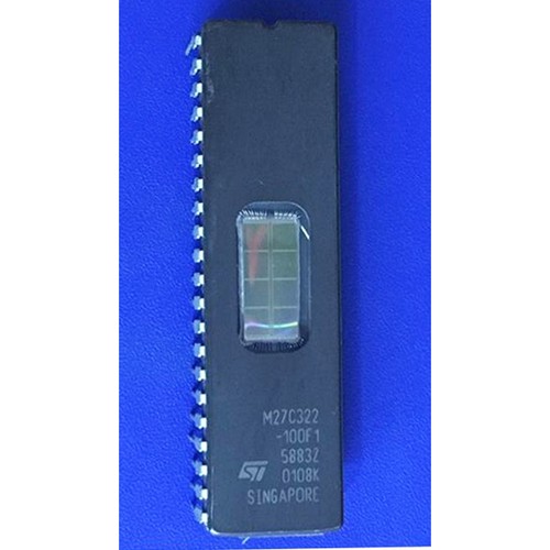 Pezzi stmicroelectronics - 10,