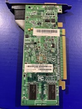 Scheda Video Ati Radeon X300se