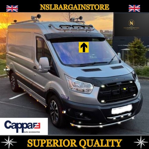 Ford transit mk8 2014 2019 - mk8, 2014-2019