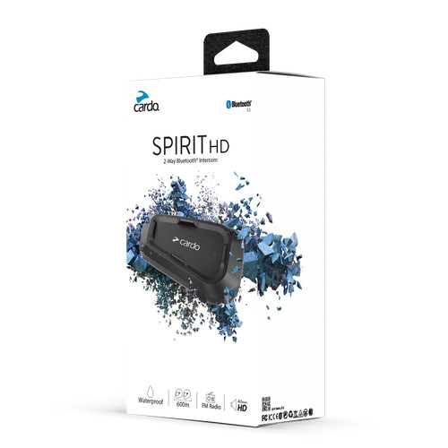 Cardo spirit interfono moto - cardo,