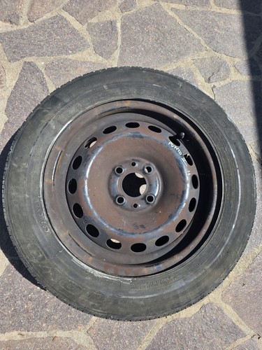 Gomma cerchione punto fiat - punto,