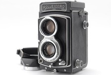 【N MINT+++】Rolleicord III