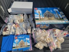 LEGO CREATOR: Taj Mahal