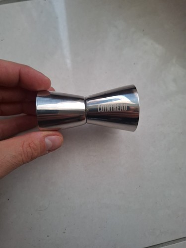 Cointreau jigger misurino - cointreau,