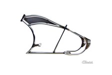 Telaio bici custom chopper Tsp