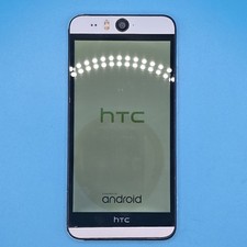 HTC Desire Eye Blue Singola